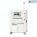 TR7007 SII SMT AOI Machine High Resolution Shadow Free Pre owned 3D SPI for sale