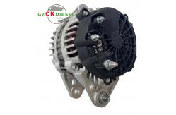 China Alternator 5310736 8600595 For QSL9.3 Engine supplier