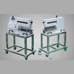 Automatic Milling Cutter PCB V Cut Grooving pcb Cutter circuit Board Separator