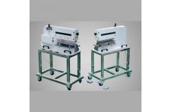 China Automatic Milling Cutter PCB V Cut Grooving pcb Cutter circuit Board Separator supplier