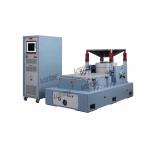 Automotive Vibration Test System Lab Equipment Comply with ISO 16750 for sale