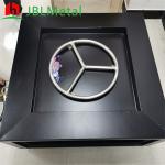 high durability Custom Backyard Camping Gas Fire Pit portable OEM