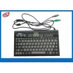 49211481000A Bank ATM Spare Parts Diebold Opteva Operator Maintenance Keyboard USB 49211481000A for sale