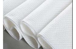 China Pearl Spunlaced Nonwoven, Can Be Used As Hotel Disposable Towels supplier