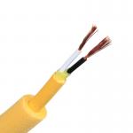 Buoyancy Line, Buoyancy Control Line, ROV Cable, Underwater Detection Cable Underwater camera cable customization line for sale