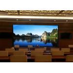 ROHS P4 Indoor Full Color Led Display Led Stage Screen For Business for sale