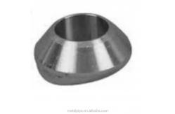 China C70600 Cuni90/10 Steel Weldolet Sockolet Threadolet Copper Nickel Fittings 1/2 3000lb supplier