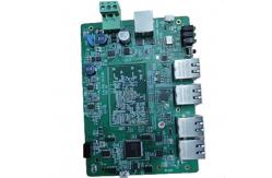 China 4-16 Layer Printed Circuits PCB Manufacturing Service PCBA Printed Circuit Board supplier