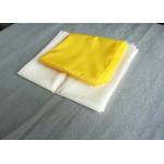7T - 165T Polyester Screen Printing With Stable Fabric Tension 100% Polyester Material