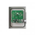 High Resolution Partially Filled Pipe Doppler Flow Meter for sale