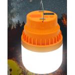 Household Mobile USB Charging Light Bulb Emergency Lighting for sale