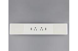 China Flat Home / Office Desk Power Modules For Mobile Phone American Standard supplier