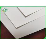 Non - tear Printing Synthetic Paper 120um for outdoor materials