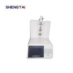 Lubricating Oil And Grease Antifreeze Automatic Aniline Point Tester ASTM D611 for sale