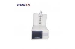 China Lubricating Oil And Grease Antifreeze Automatic Aniline Point Tester ASTM D611 supplier