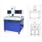 High Speed Optical Measuring Instruments Powerful 2.5D With Software 4.1 Version