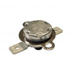T23 PPS Case Manual Reset Thermostat Insulation Resistance 100MΩ Or More for sale