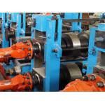 PLC control 1150KW Sectional Steel Cold Rolled Steel Machine Crane Span Structure