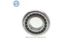 China 30tac62bsuc10pn7b Angular Contact Ball Bearing 30TAC62 Ball Screw Support Bearings supplier