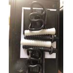 Railway Fastening System Skl Rail Clips (SKL1, SKL3, SKL12, SKL14) 44-48HRC for sale