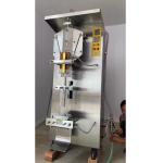 Fully Automatic Food Grade Mineral Water Bag Packaging Machine for sale