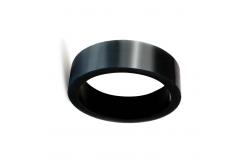 China Durable Wafer Dicing Tape with 150% Elongation for Semiconductor Precision Cutting supplier