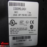 IC693MDL645H  GE  Input Module