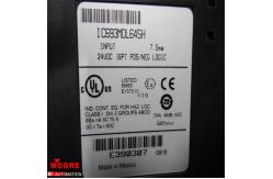 China IC693MDL645H  GE  Input Module supplier
