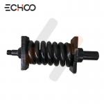 Komatsu PC40 Mini Excavator Track Adjuster Komatsu Mini Excavator Undercarriage Steel Track Parts OEM for sale