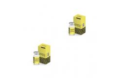 China Unisex Lemon Bottle Fat Dissolving Liquid Solution For Lipolysis supplier