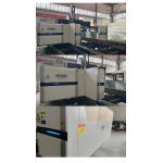 H Beam Laser Cutting Machine Supports Various Lap Form Beveling Processes for sale