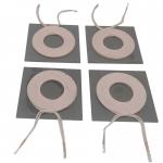 Customized USTC Charging Coil 15W  Magnetic Wireless Charger Module