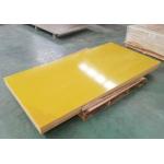 Electrical Insulation Board With High Electric Strength And Low Relative Permittivity for sale