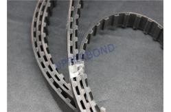 China Tensile GDX2 Packer Machine Spare Parts Cogged Belt Transmission System supplier