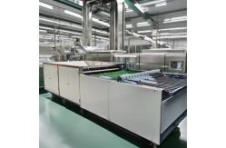 China Automatic Plastic Cup Stacking Machine High Speed Cup Stacking Kit supplier