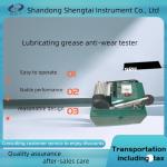 Simplified version of lubricating oil wear testing machine Lubricating oil friction testing machine SRH for sale