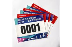 China SGS Single Side Printing Die Cut Stickers Double Side Printing Roll Packaging supplier
