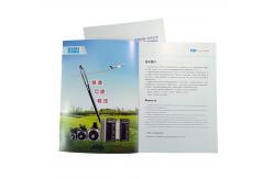 China 12 Pages A4 Colouring Book Printing 128gsm Art Paper Business Use supplier