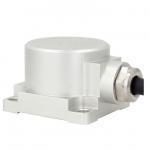 AKM394 Crash Inspect Vibration Shock Sensor , Magnetic Vibration
