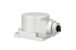 China AKM394 Crash Inspect Vibration Shock Sensor , Magnetic Vibration supplier