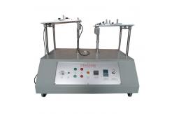 China Flexible Cable Plug Socket Tester supplier