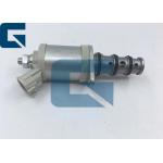 ZX200-3 ZX240-3 ZX250-3 ZX270-3 Excavator Solenoid Valve 9258047 Hitachi Excavator Parts for sale