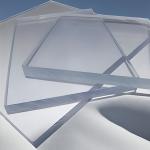 Polycarbonate Skylight Tile Best Roofing Material For Natural Light And Energy Efficiency for sale