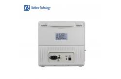 China Multi Parameter Touch Screen Patient Monitor With Accessory Box Medical Equipment supplier