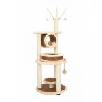 Fashion Pet Toy Furniture Big 36x36x41cm Cat Activity Tree for sale