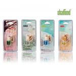 5ML Glass Bottle Fragrance for sale