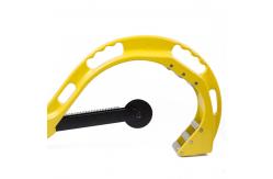 China Alu Alloy Plastic PPR PE Pipe Cutter PVC / HDPE / PPR HT200 supplier