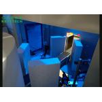 Offline PET Preform Vision Inspection Machine with Material Handling Device
