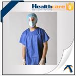 PP SMS Disposable Bouffant Cap Surgical Hair Covers 9g - 16g for sale