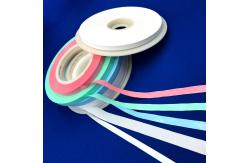 China Polytetrafluoroethylene Ptfe Tape / Teflon Sealing Tape For Cable Wrapping Insulation supplier